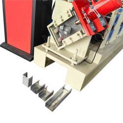 Станок для профилирования C-стоек и направляющих, холодная прокатка (арт. 25-18080171)