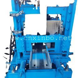 Станок для профилирования стали с ЧПУ и PLC (арт. 25-18080174)