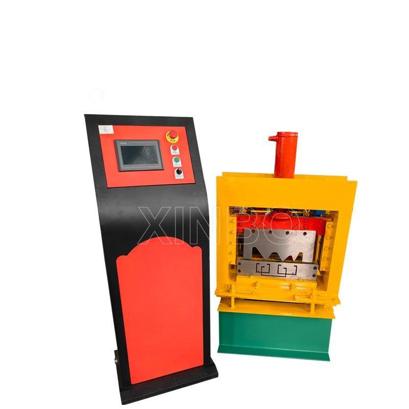 Станок для профилирования C Z 100 с быстрой сменой (арт. 25-18080182)