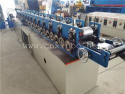 Машина для профилирования легких стальных профилей CD UD (арт. 25-18080183)