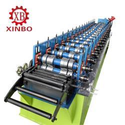 Станок для профилирования стальных дверных рам огнестойкий (арт. 25-18080184)