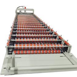 Машина для профилирования кровли высокой точности, Италия (арт. 25-18080185)