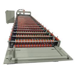 Машина для профилирования кровли высокой точности, Италия (арт. 25-18080185)