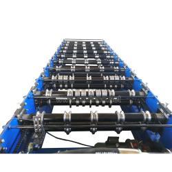 Станок для профилирования металлических кровельных листов Xinbo (арт. 25-18080192)