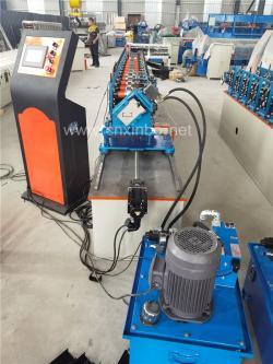 Машина для профилирования легких стальных каркасов 0.8-2.0мм Австралия (арт. 25-18080193)