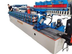 Машина для профилирования легких стальных каркасов 0.8-2.0мм Австралия (арт. 25-18080193)
