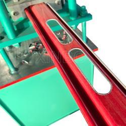 Роликовый формовочный станок для дверей высокого качества 2024 (арт. 25-18080200)