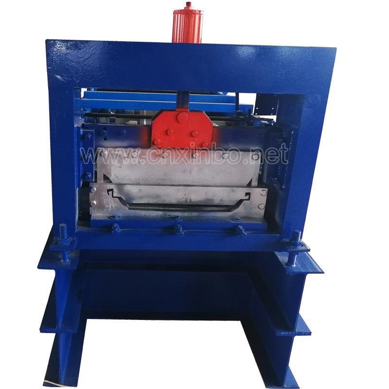 Станок для профилирования кровельных панелей Kr18 автоматический (арт. 25-18080202)