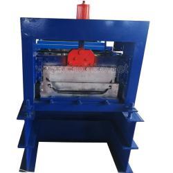 Станок для профилирования кровельных панелей Kr18 автоматический (арт. 25-18080202)