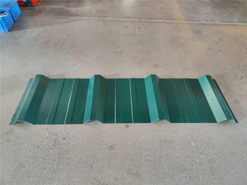 Станок для профнастила T18 из цинка и железа (арт. 25-18080204)