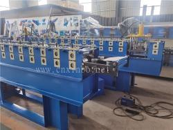 Станок для роллетных дверей XINBO, высокое качество, Кения (арт. 25-18080206)