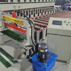 Станок для профнастила трапециевидный высококачественный (арт. 25-18080212)