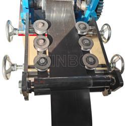 Станок для профилирования металла высококачественный и производительный (арт. 25-18080213)