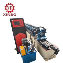 Станок для профилирования металла высококачественный и производительный (арт. 25-18080213)