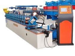 Станок для профилирования стальных ферм холодного проката (арт. 25-18080216)