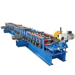 Машина для формовки водосточных труб цветная сталь (арт. 25-18080217)