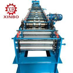 Профилегибочный станок для холодной стали C Purlin и C Stud (арт. 25-18080219)