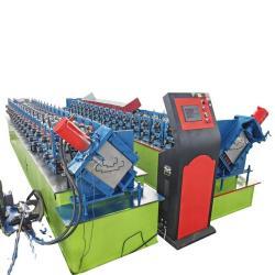 Станок для профилирования дверных рам из стали, простой в использовании (арт. 25-18080223)