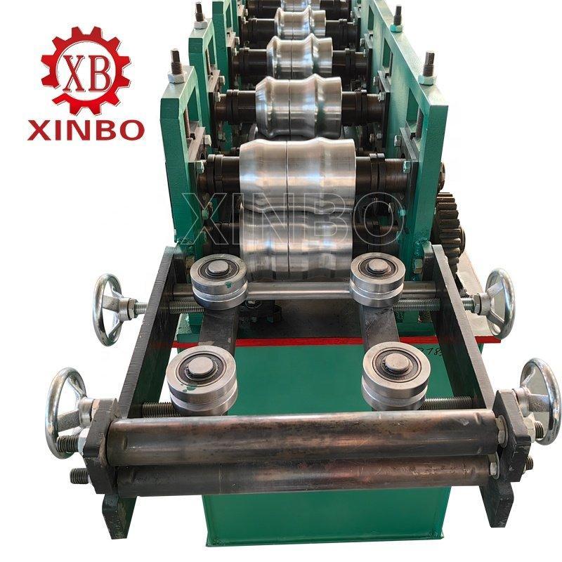 Рольставни металлические с отверстиями, новая модель (арт. 25-18080232)