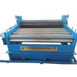 Машина для тиснения с цветочным узором и настраиваемой шириной (арт. 25-18080235)