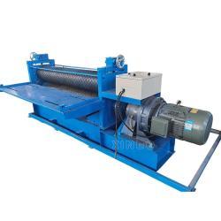 Машина для тиснения стальных пластин 2024 Roll Forming (арт. 25-18080236)