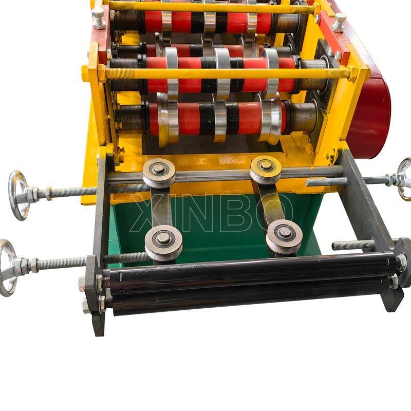 Профиль стальной Z-образный высокоскоростной легкий (арт. 25-18080242)