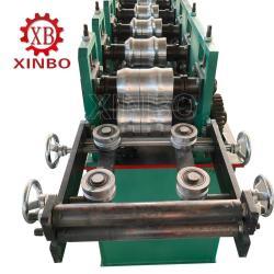 Станок для изготовления алюмоцинковых рольставней (арт. 25-18080243)