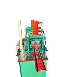 Станок для изготовления алюмоцинковых рольставней (арт. 25-18080243)