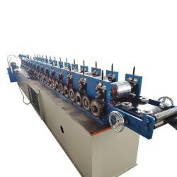 Станок для профилирования стоек и направляющих C U Omega (арт. 25-18080247)