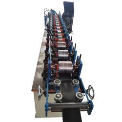 Станок для профилирования стоек и направляющих C U Omega (арт. 25-18080247)