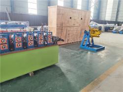 Станок для профилирования C-образных стоек и направляющих (арт. 25-18080248)