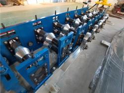 Профилегибочный станок для легкой стали оцинкованный (арт. 25-18080252)