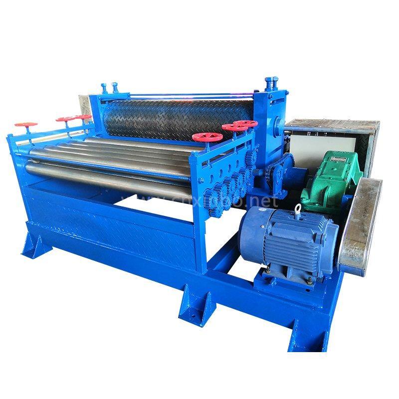 Машина для тиснения с регулируемым давлением и цветочным узором (арт. 25-18080256)