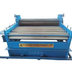 Машина для тиснения с регулируемым давлением и цветочным узором (арт. 25-18080256)