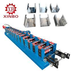 Станок профилегибочный для металла C-образный (арт. 25-18080259)