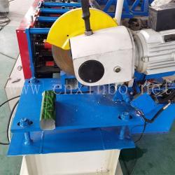 Машина для гибки квадратных водостоков 2024 Новый дизайн (арт. 25-18080260)