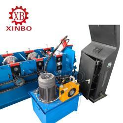 Машина для профилирования крыши из нержавеющей стали C-образного профиля (арт. 25-18080261)