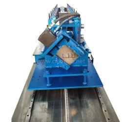 Автоматический профилегиб для потолочных каналов из легкой стали (арт. 25-18080270)