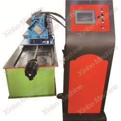 Автоматический профилегиб для потолочных каналов из легкой стали (арт. 25-18080270)