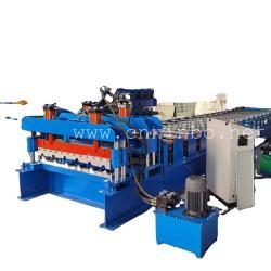 Машина для производства керамической черепицы с глазурью (арт. 25-18080275)