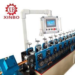 Автоматический станок для профилирования C-образных профилей (арт. 25-18080276)