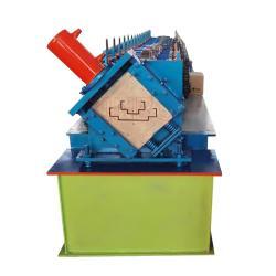 Станок для профилирования металлических дверных рам (арт. 25-18080278)