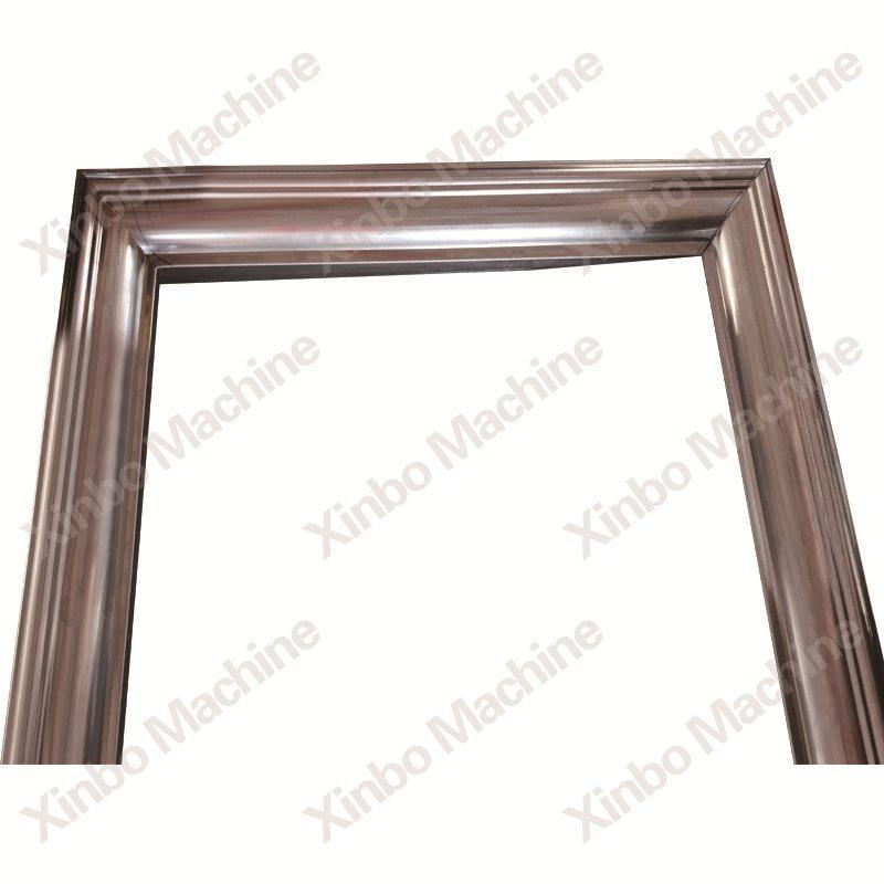 Станок для профилирования стальных дверных рам, автоматический (арт. 25-18080279)