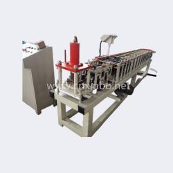 Станок для производства металлических рольставней автоматический (арт. 25-18080281)