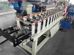 Станок для производства металлических рольставней автоматический (арт. 25-18080281)