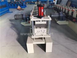 Автоматический профилегибочный станок для Z прогона (арт. 25-18080286)