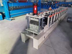 Автоматический профилегибочный станок для Z прогона (арт. 25-18080286)