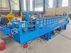 Станок для профилирования роллетных дверей, гаражный (арт. 25-18080287)