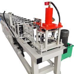 Станок для профилирования дверных рам роликовый автомат (арт. 25-18080288)