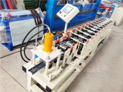 Станок для профилирования дверных рам роликовый автомат (арт. 25-18080288)